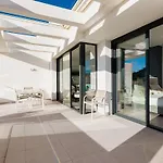 Apartment Duplex Penthouse With Sea Views, Steps To Golf Estepona
