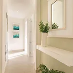Duplex Penthouse With Sea Views, Steps To Golf