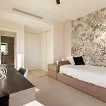 Apartment Duplex Penthouse With Sea Views, Steps To Golf *