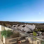 Duplex Penthouse With Sea Views, Steps To Golf