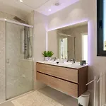 Apartment Duplex Penthouse With Sea Views, Steps To Golf *