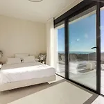 Duplex Penthouse With Sea Views, Steps To Golf *
