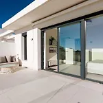 Duplex Penthouse With Sea Views, Steps To Golf * Estepona