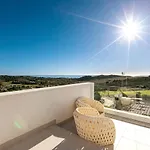Apartment Duplex Penthouse With Sea Views, Steps To Golf *