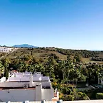 Duplex Penthouse With Sea Views, Steps To Golf Estepona