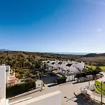 Duplex Penthouse With Sea Views, Steps To Golf Apartment