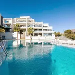 Duplex Penthouse With Sea Views, Steps To Golf Estepona