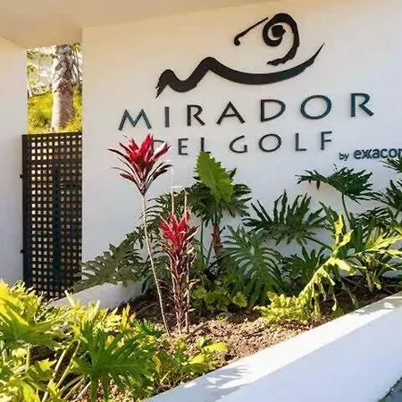 Apartman Duplex Penthouse With Sea Views, Steps To Golf