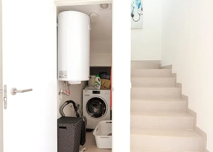 Duplex Penthouse With Sea Views, Steps To Golf