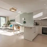 Apartment Duplex Penthouse With Sea Views, Steps To Golf