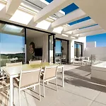 Duplex Penthouse With Sea Views, Steps To Golf *
