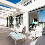 Apartment Duplex Penthouse With Sea Views, Steps To Golf