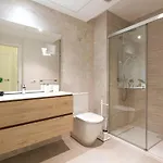 Apartment Duplex Penthouse With Sea Views, Steps To Golf *