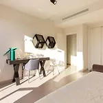 Apartment Duplex Penthouse With Sea Views, Steps To Golf Estepona