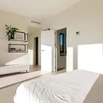 Duplex Penthouse With Sea Views, Steps To Golf