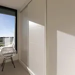 Duplex Penthouse With Sea Views, Steps To Golf Apartment *