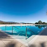 Duplex Penthouse With Sea Views, Steps To Golf Estepona