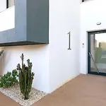 Duplex Penthouse With Sea Views, Steps To Golf Apartment Estepona