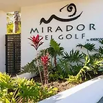 Apartment Duplex Penthouse With Sea Views, Steps To Golf