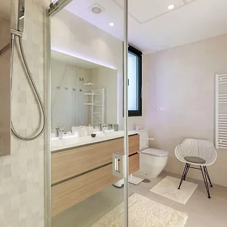Duplex Penthouse With Sea Views, Steps To Golf